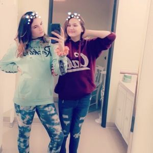 Meet your Posher, Autumn